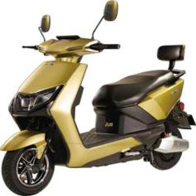 China Factory Wholesale Price Fastest Ev Electric Scooter Extreme Speed ​​Steel And Plastic Motorcycle for sale