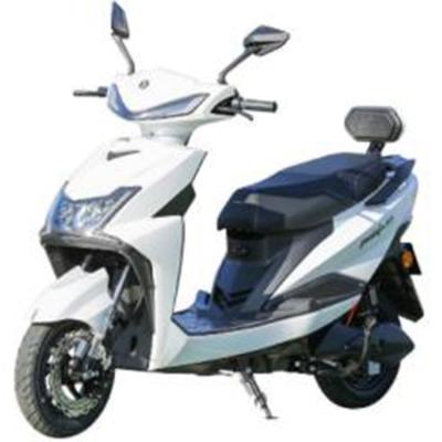 China Steel And Plastic Made In China Multifunctional Road Mini Zhan Qi Electric Motorcycle Street Legal for sale