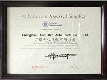 Verified China supplier - Guangzhou Tianren Import & Export Co., Ltd.