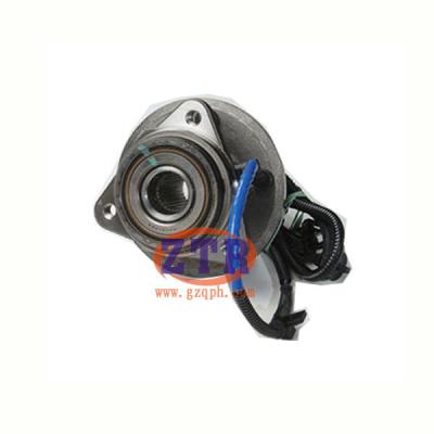 China ZTR Auto Parts Front Wheel Hub Bearing YL52-1104AA YL54-1104AA Use For Truck Ranger Pickup Standard Size for sale