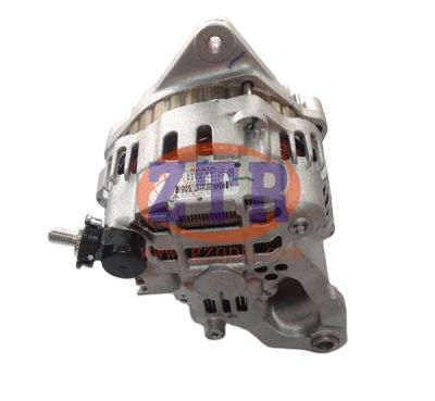 China Auto Parts Alternator For Navara D40 Normal 23100-EB71A for sale