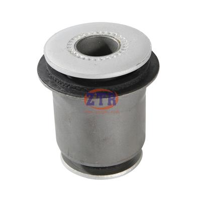 China ZTR RUBBER auto spare parts LOWER ARM black BUSHING for 48654-60040 LAND CRUISER GRJ200 for sale