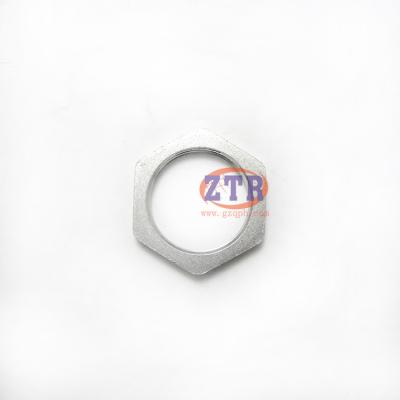 China car parts auto spare parts nut front wheel fitting hzj 79 grj 71 uzj100 43521-60011 for sale