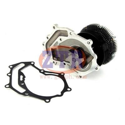 China Auto parts for Patrol Y61 ZD30 B1010-2W20A water pump normal for sale