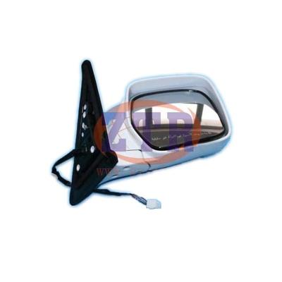 China Other auto parts side mirror for Land Cruiser100 87910-60790-A0 1998- for sale