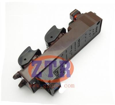 China ZTR Swithch Auto Parts Window Power For Toyota Vios 84820-33170 84820-33170 for sale