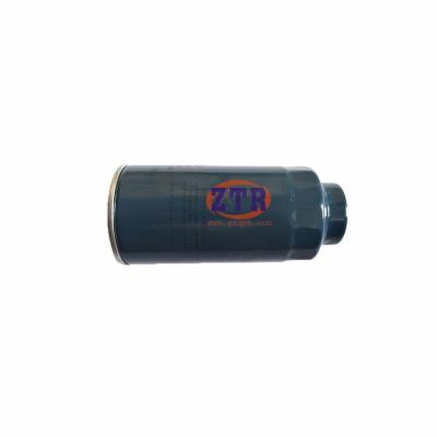 China ZTR metal auto parts engine fuel filter high quality oil filter for navara 16405-01T70 for sale