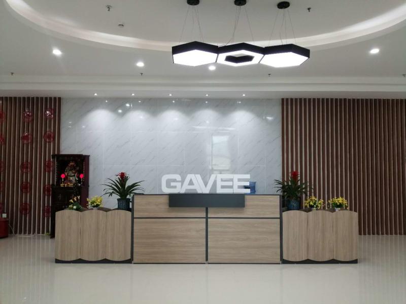 Geverifieerde leverancier in China: - Gavee Furniture Group Limited