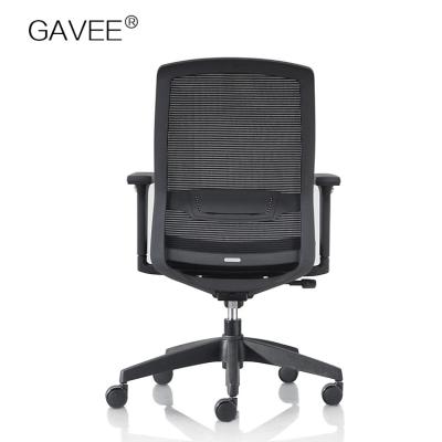 Chine Emballant la couleur grise et noire ergonomique de chaise de jeu de style pour de grands adultes à vendre