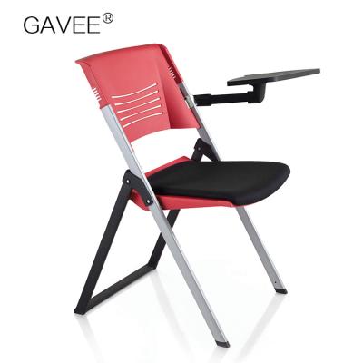 China Portable Kids Ergonomic Chair , Acrylic Folding Chairs For Kids Room for sale