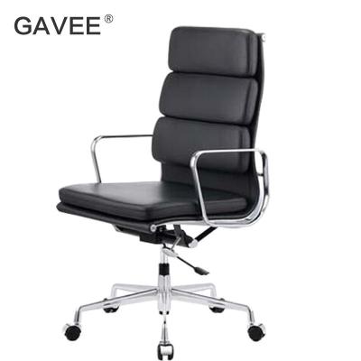 China Ergonomically Correct Office Chair , Ergonomic Chair For Back Pain for sale