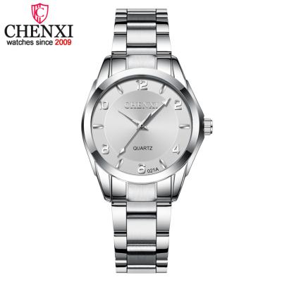 China CHENXI Water Resistant Quartz Watch Women Synchronize Lady Famous Luxury Female Quartz-Watch Relogio Feminino Montre Femme Brand Ladies Wristwatches for sale