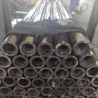 China Fluid Pipe China AISI 4140 Seamless 42CrMo Steel Quench And Temper - Heat Treatment Services Tube for sale