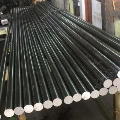 China Die Heat Treatment Steel Bar Quarter 45# S45C AS 1045 Hardened Carbon Steel Bar Grade for sale