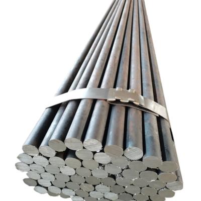 China Drill rod b7 l7 4140 turned tolerance tg&p ground and polished steel bar for sale