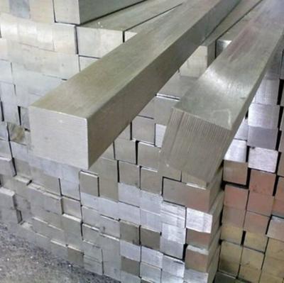 China SS400 1020 1045 Cold Drawn Steel Bar Cold Drawn Steel Square Bar for sale