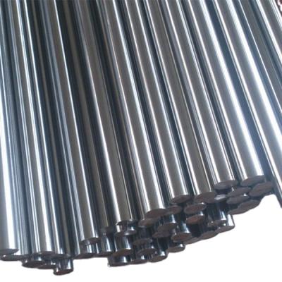 China structural steel bar 10B21 1020 1045 cold drawn round bar/cold finish carbon steel bar for sale