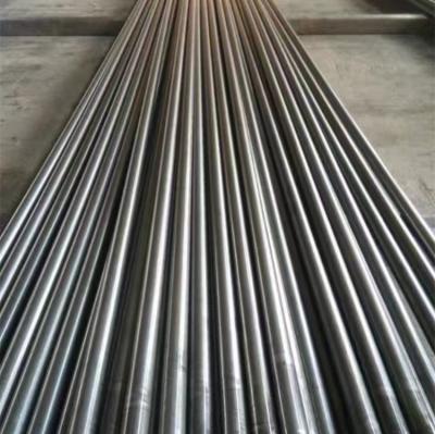 China Leaf Springs JIS sup9 sup9a sup10 Steel Round Spring Bar / Flats Bar for sale