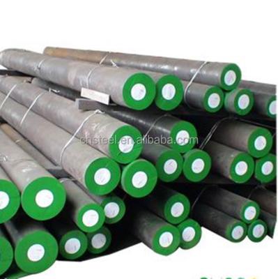 China 1020 Steel Bar A36 Structural Steel Carbon Steel Equivalent / SAE Round Bar for sale