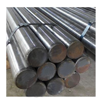 China Die hardening steel bar 1045 s45c sm45c carbon steel middle round bar for sale