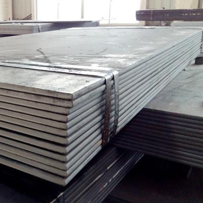 China XAR 500 Wear Resistant Steel Wear Resistant Steel for sale