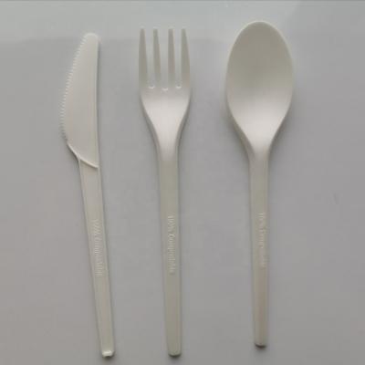 China PLA Cutlery for sale