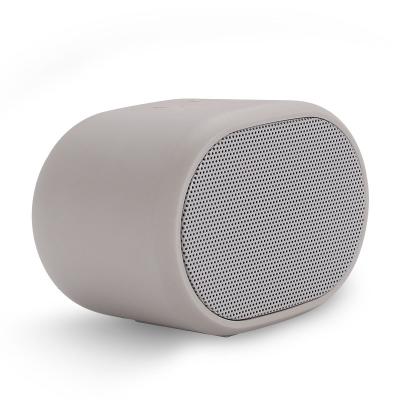 China Portable High Quality Multi Function Phone Smart Decoration Speaker Small Radio for sale