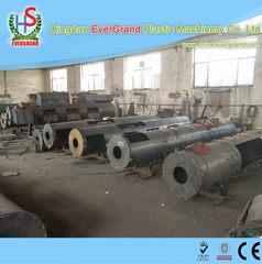 Verified China supplier - Qingdao Evergrand Plastic Machinery Co., Ltd.