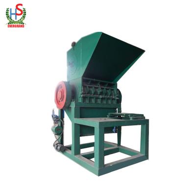 China Crush Plastics Crushing Plant Plastic Crusher Machine for sale