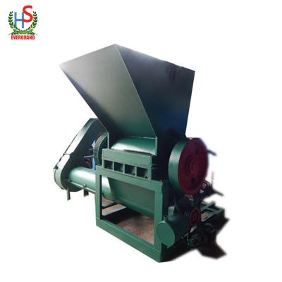 China Crush plastics pe film plastic crusher machine for recycling line for sale