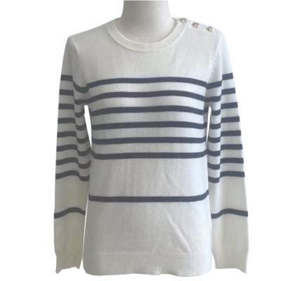 China 2021 new arrival QUICK DRY korean style cashmere women and pure ladies pullover sweaters for sale