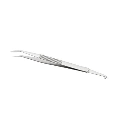 China Tew-3 Tew-3 Unrated German Glochis German Stainless Steel Tweezers Medical Grade Tweezers for sale