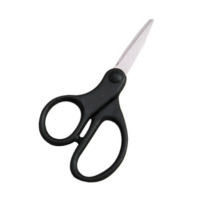 China Wholesale Portable Embroidery Mini Size Fishing Scissors Fishing Line Cutters Stainless Steel Scissors for sale