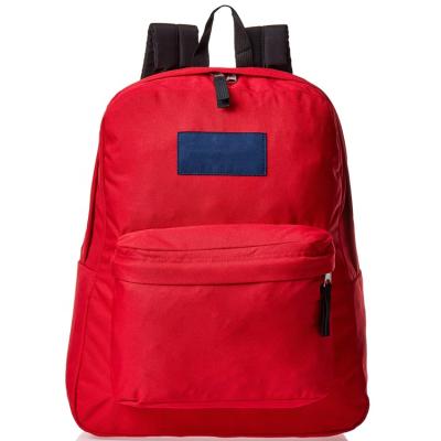 China 15.6' Laptop Rucksack Water Resistant Lightweight Book Boys Girls School Backpack Waterproof Teen Bags for sale