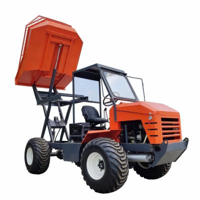 China 35hp Farm Mini Tractor for sale