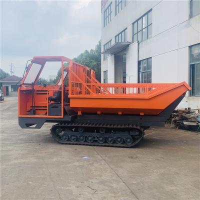 China descargador de la correa eslabonada de 3000kg Yanmar en venta