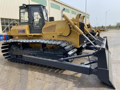 中国 鉱山のための高いエンジン力の幼虫D7のDozer D6 D8の小型クローラーDozer 販売のため