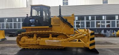 中国 6.4m³ Blade Type Land Clearing Equipment Water Cooled Fuel Type 販売のため