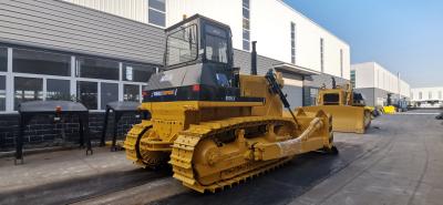 Chine 560mm Track Type Tractor Heavy Equipment For Construction And Mining à vendre