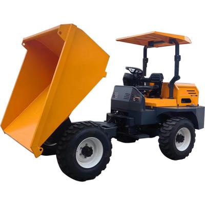 China Mini Agriculture Tractor 14hp Engine Power Tractor Designed For Palm Oil Plantations With Hydraulic System zu verkaufen