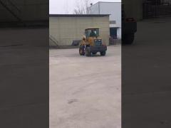 wheel Loader   W120（4）