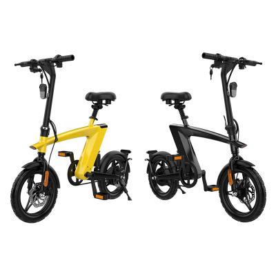 China Electric Bicycle Ebike 250W Aluminum Alloy Motorcycle Bike Electric Bicycle 13 ah electric bike for ladies for sale