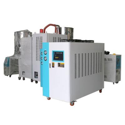 China MUYBIEN Hotels Water Chiller Machine Industrial Water Tower for sale