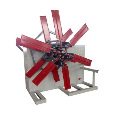 China Hose 25-90mm HDPE Drip Irrigation Hose Winder / Winding Winding Machine for sale