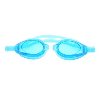 China Wholesale Swimming Adult Made In China Sports Swim Goggles Swimming Goggles for sale