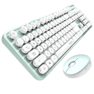 China Popular Ambidextrous Radio Keys Mechanical Computer Gaming Keyboard for sale