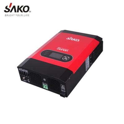 China SAKO Smart Home Series Pure Sine Wave Solar Power 5KW High Frequency Inverter for sale