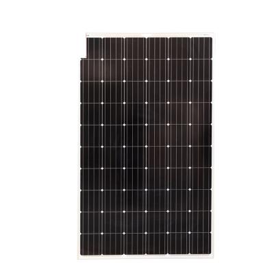 China SAKO 250w Mono Solar Panel Mono Crystalline Solar Panel 5 Years Manufacturer Warranty Solar Panel SMM-250W-30V for sale