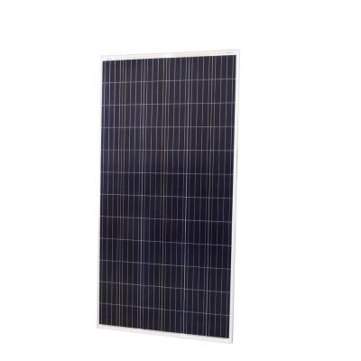 China solar home system 300w 36v polycrystalline 300 watt solar panel price best efficiency high efficiency solar panel manufacturer for sale