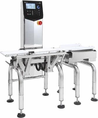 China Automatic Weighing Machine Yanmao Machine Multihead Pouch Packaging Machine Packaging Machine For Multihead Weigher for sale